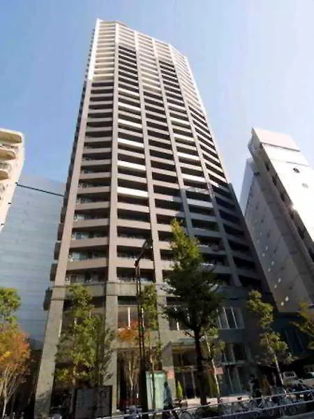 Oakwood Apartments Shinjuku Tokyo 3*,  Japan