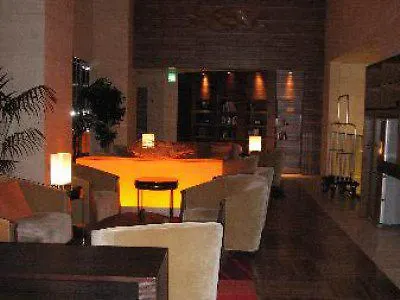 *** Hotel Oakwood Apartments Shinjuku Tokyo Japan