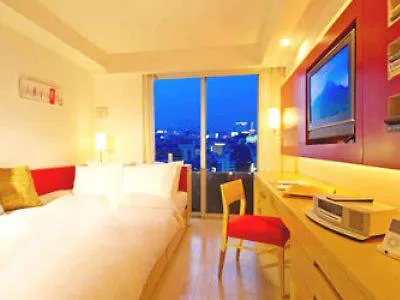 Oakwood Apartments Shinjuku Tokyo Hotel