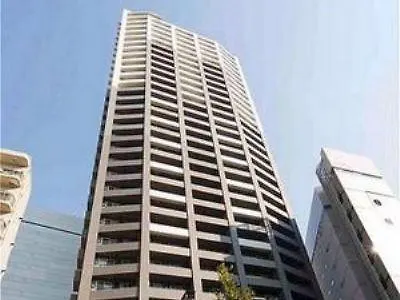 Oakwood Apartments Shinjuku Tokyo