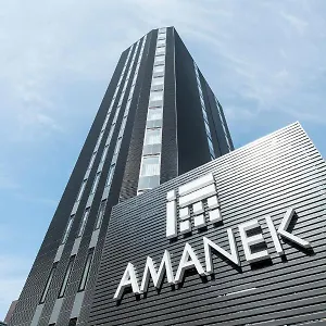 Amanek Shinjuku Kabukicho 酒店
