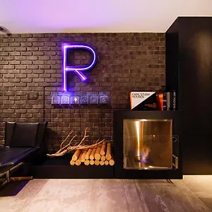 Risveglio Akasaka Hotel