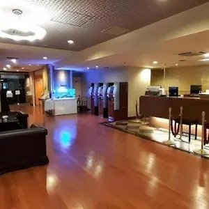 Hotel Diamond